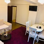 شقة Luxury