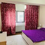 Luxury Apartment