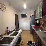 Apartment Luxury Bucharest