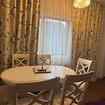 Luxury Apartment Bucharest