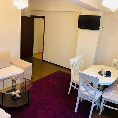 Apartment Luxury
