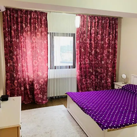 Luxury Apartament