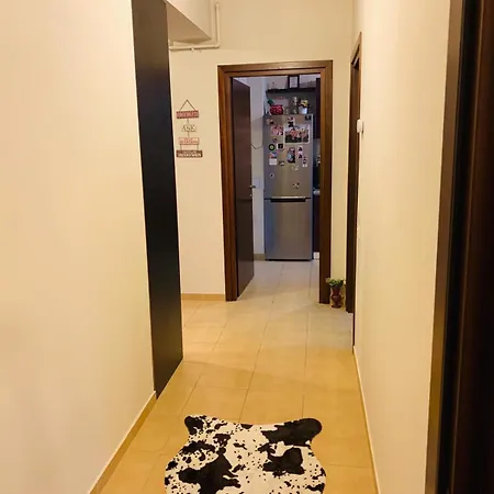Luxury Apartment Bucharest