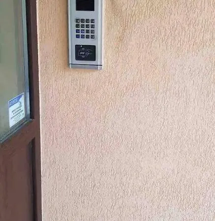 דירה Luxury