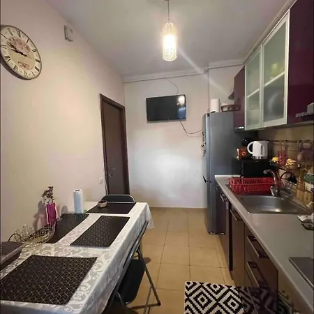 Apartment Luxury Bucharest