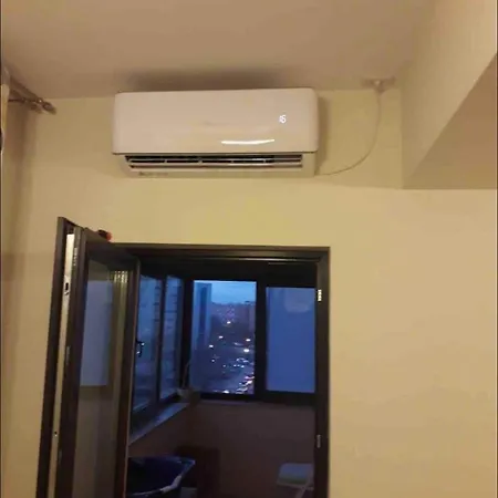 Luxury Bucharest