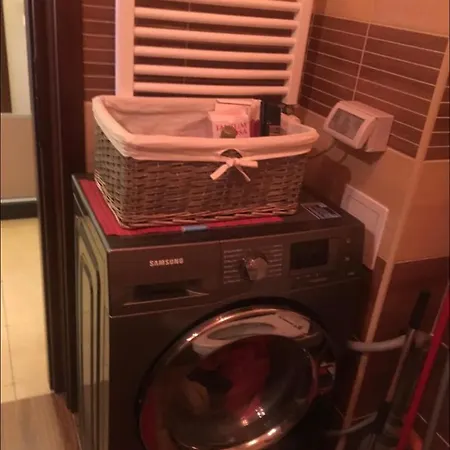 Apartment Luxury *