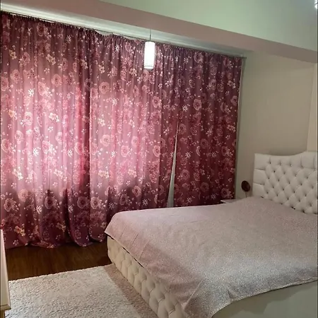 Apartment Luxury
