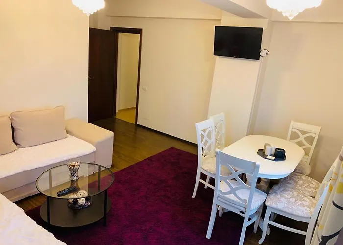Appartamento Luxury