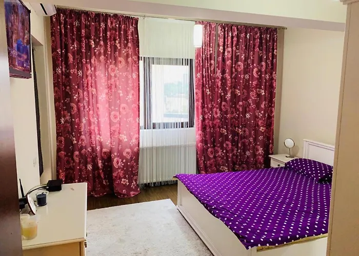 Luxury Appartamento