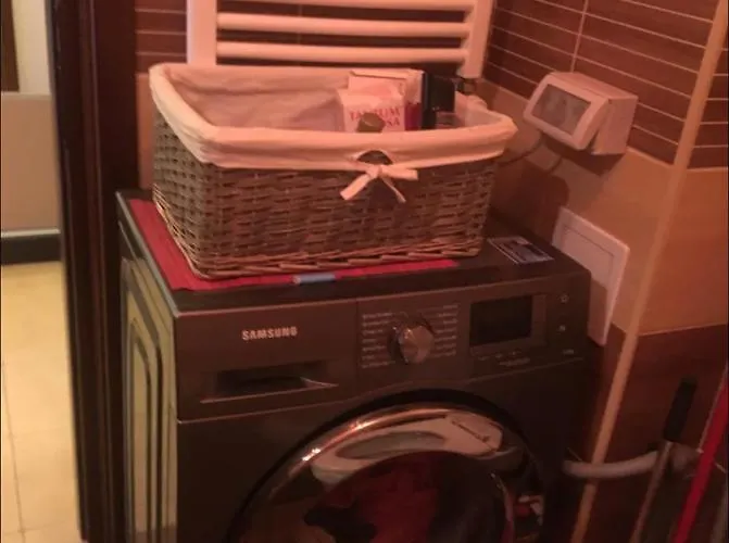 Διαμέρισμα Luxury *