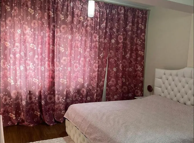 Διαμέρισμα Luxury