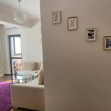 Apartment Luxury *